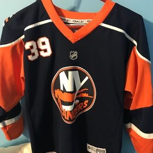 NY Islanders Dipietro Jersey YOUTH